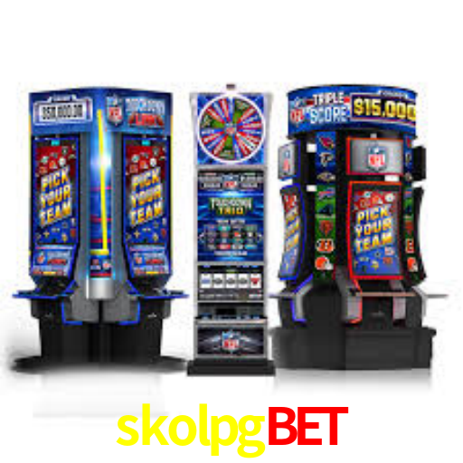 skolpgbet: Seu Cassino Premiado com Pagamentos Rápidos