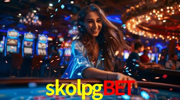 A Emoção da Loteria na skolpgbet: Uma Chance de Mudança de Vida