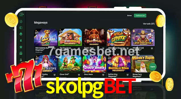skolpgbet aplicativo