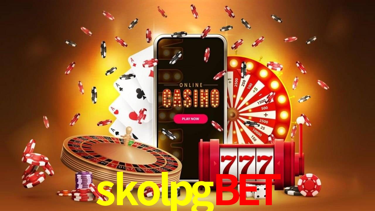 skolpgbet - User Statistics