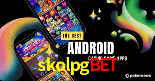 skolpgbet App Interface