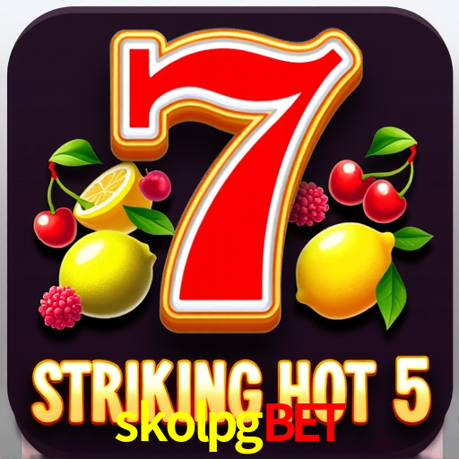 Descubra o Mundo do Cassino Online com skolpgbet