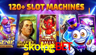 Jogos de Slot skolpgbet