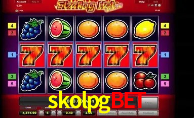 Casino Ao Vivo skolpgbet