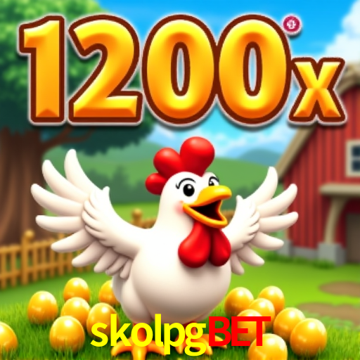 A Revolução dos Aplicativos de Jogos no skolpgbet