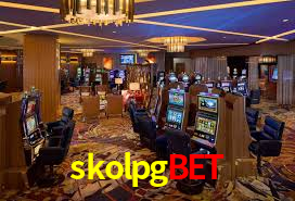 Welcome Bonus skolpgbet