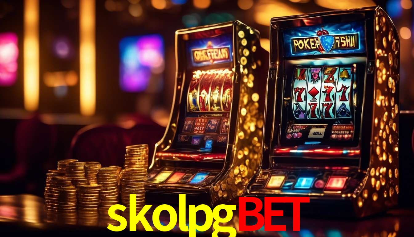 skolpgbet Brasília - Jogo Features