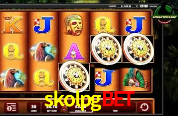 Diretório de Jogos skolpgbet