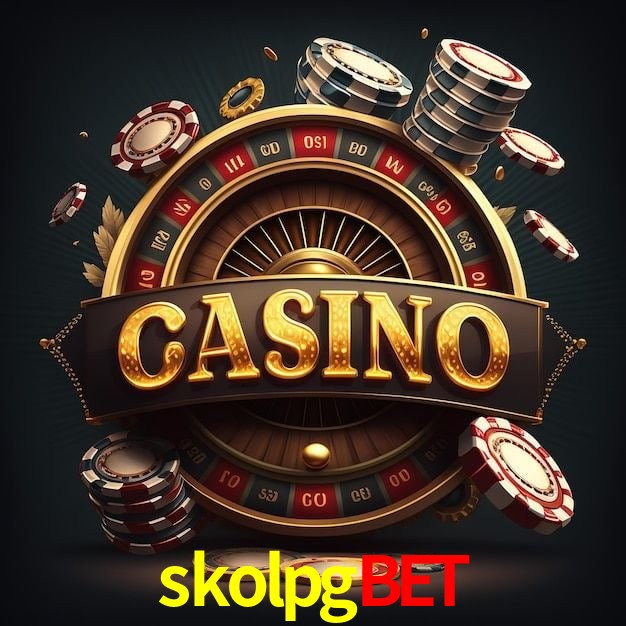 skolpgbet App - Aplicativo Móvel Oficial