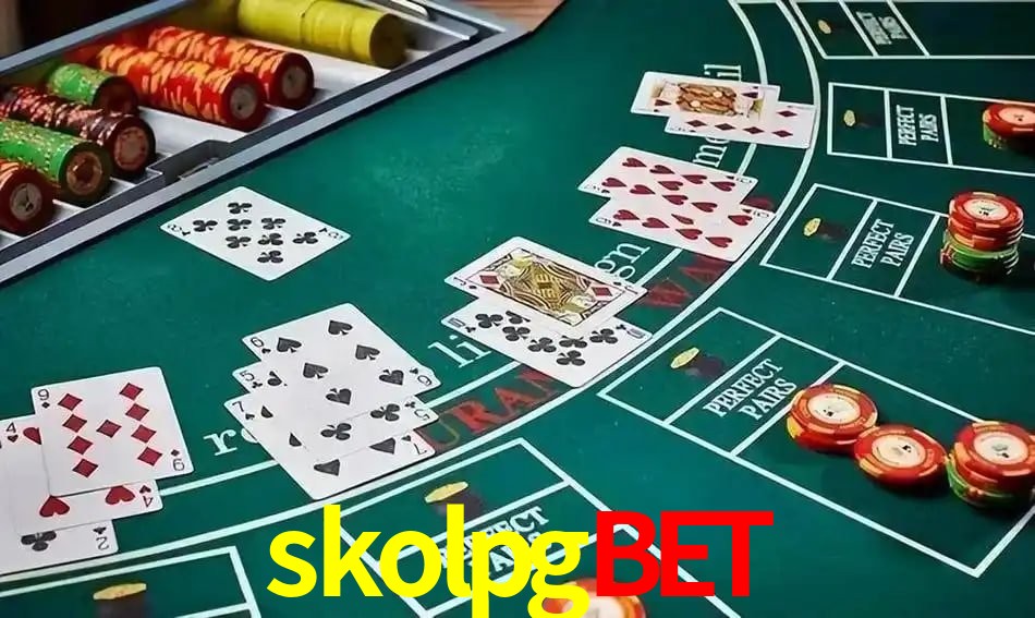 skolpgbet São Paulo - Top Slots
