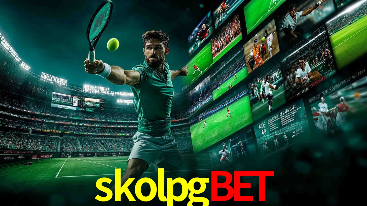 Integração de APIs skolpgbet