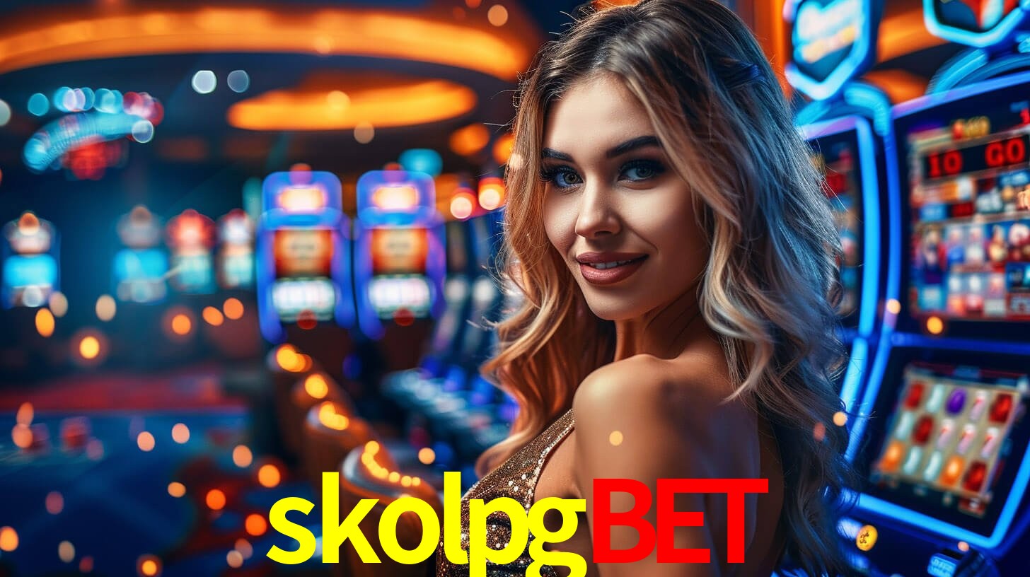 skolpgbet - Análise de Mercados Esportivos