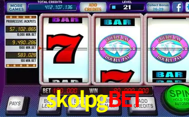 Recursos de Bônus skolpgbet