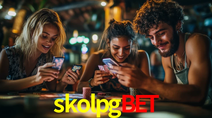 Platform Technology skolpgbet