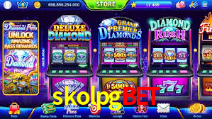 Programa VIP skolpgbet