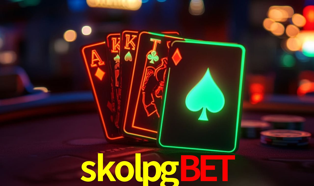 skolpgbet - Support