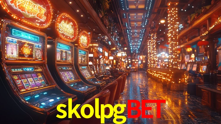 Bonus Features skolpgbet
