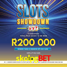 Tournaments skolpgbet