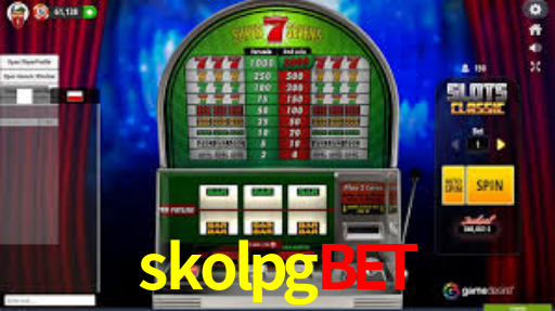 skolpgbet