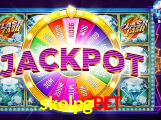 Provedores de Jogos skolpgbet