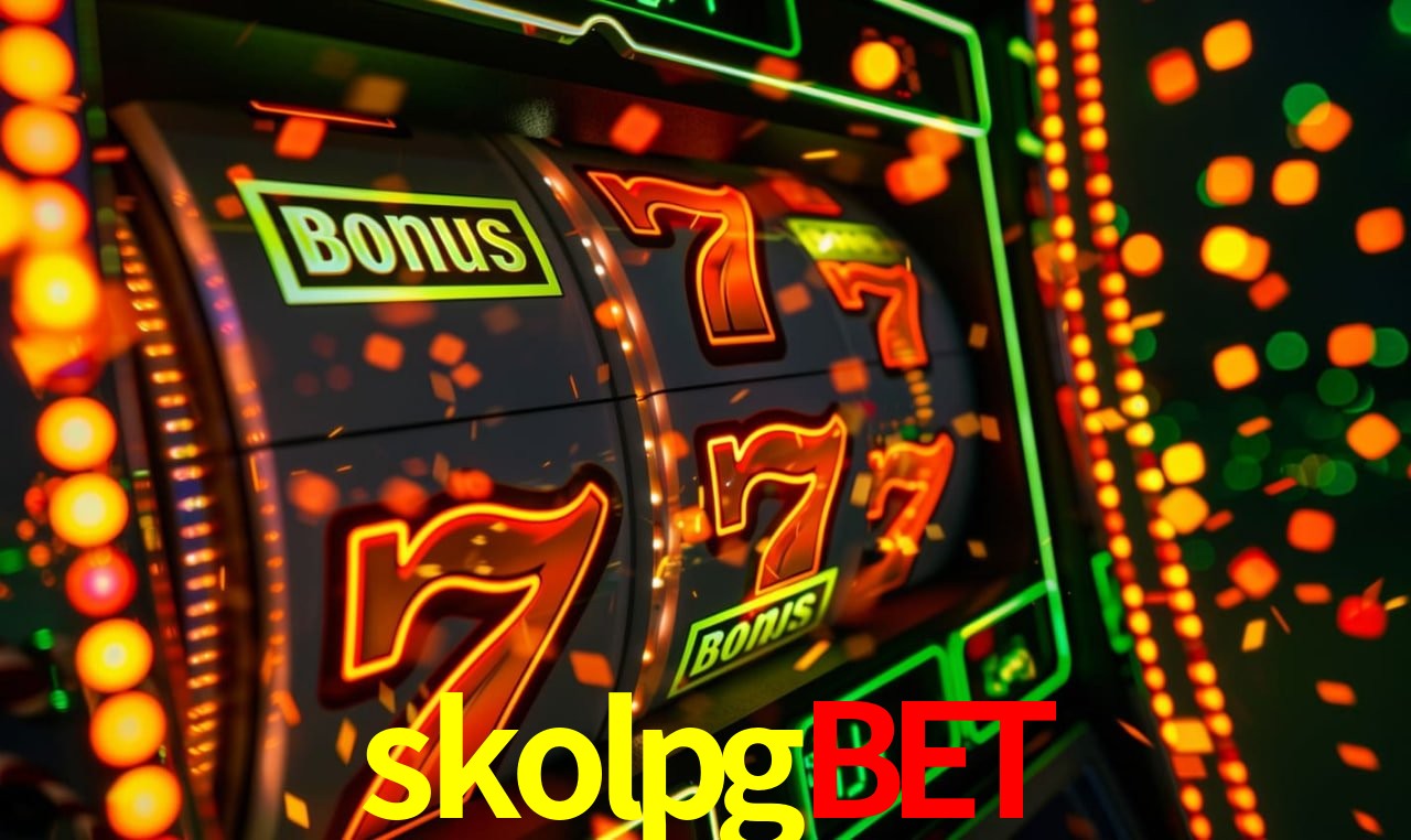 skolpgbet Belo Horizonte - Jackpots