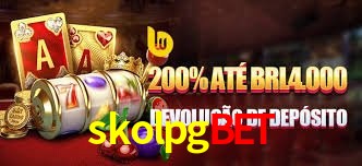 skolpgbet Slot - 320+ Caça-Níqueis Premium