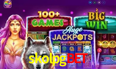 Benefícios da Conta skolpgbet