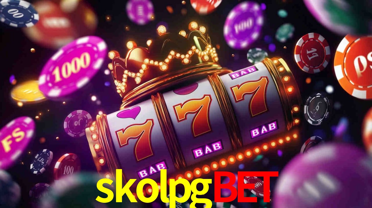 Explorando a Categoria de Eventos em Apostas na skolpgbet