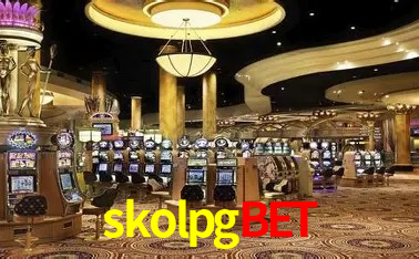 Jogos Exclusivos skolpgbet
