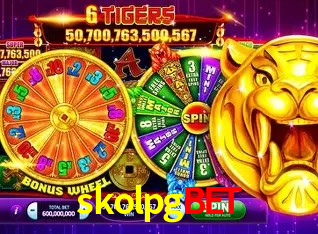 Bônus Diários skolpgbet