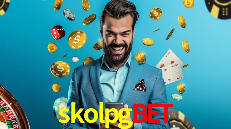 Descubra a Essência do skolpgbet: Nossa História e Compromissos