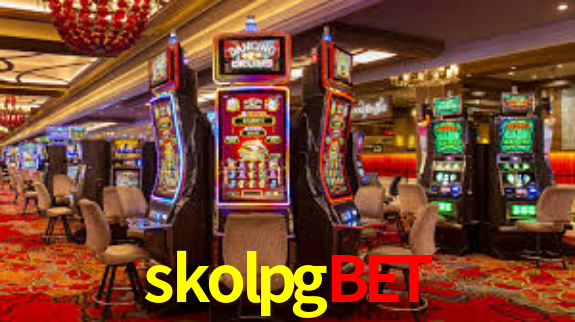 skolpgbet - App Performance