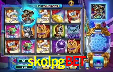 Login Seguro skolpgbet