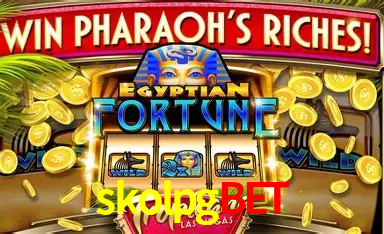 Bônus de Boas-vindas skolpgbet