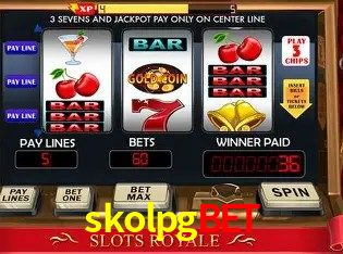 Programa VIP skolpgbet