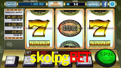 Casino VIP skolpgbet