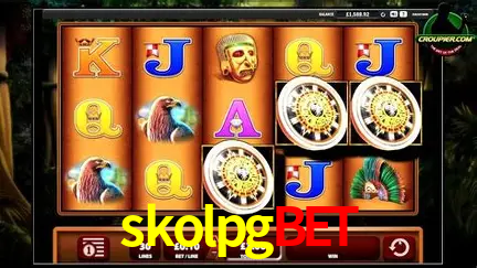 Apostas de Futebol skolpgbet